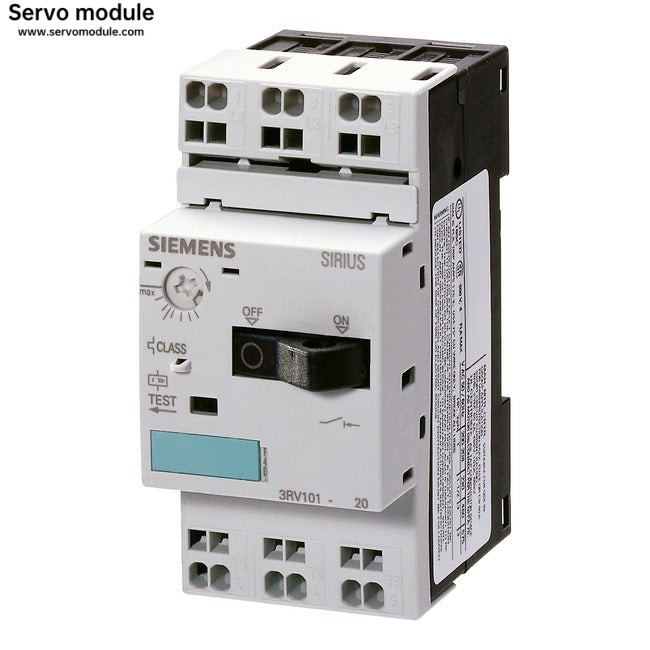 3RV1011-0HA20 Siemens