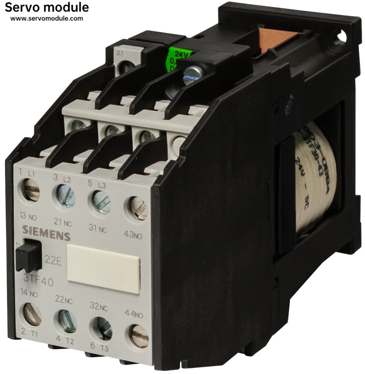 3TF4122-0BB4 Siemens