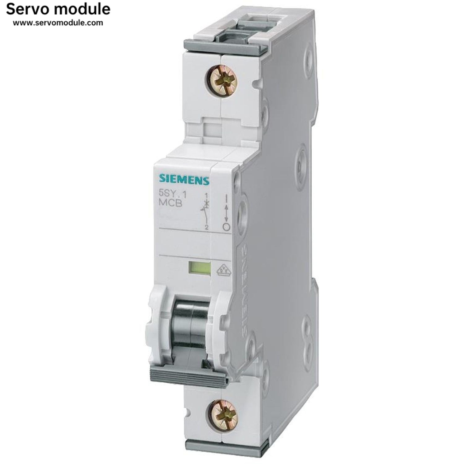 5SY6125-8 Siemens