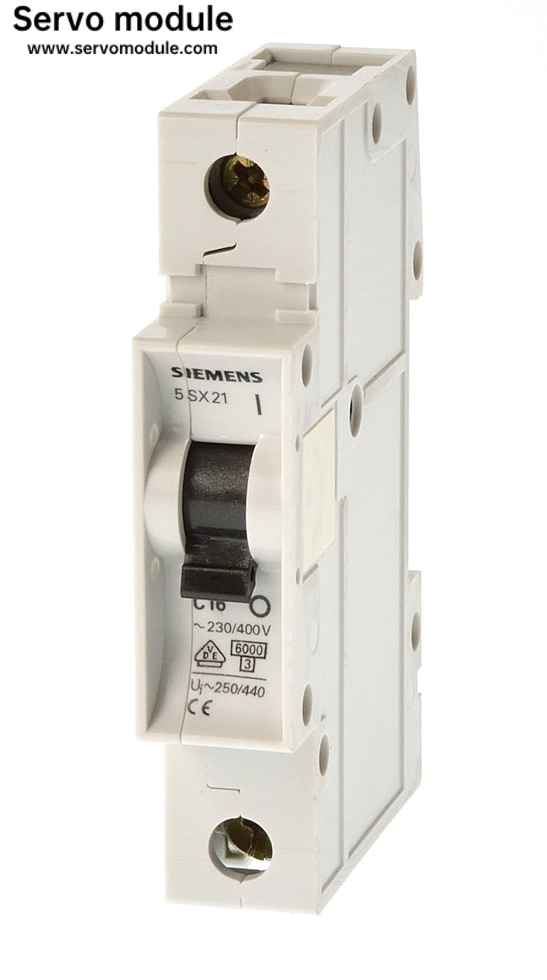5SX2101-7 Siemens