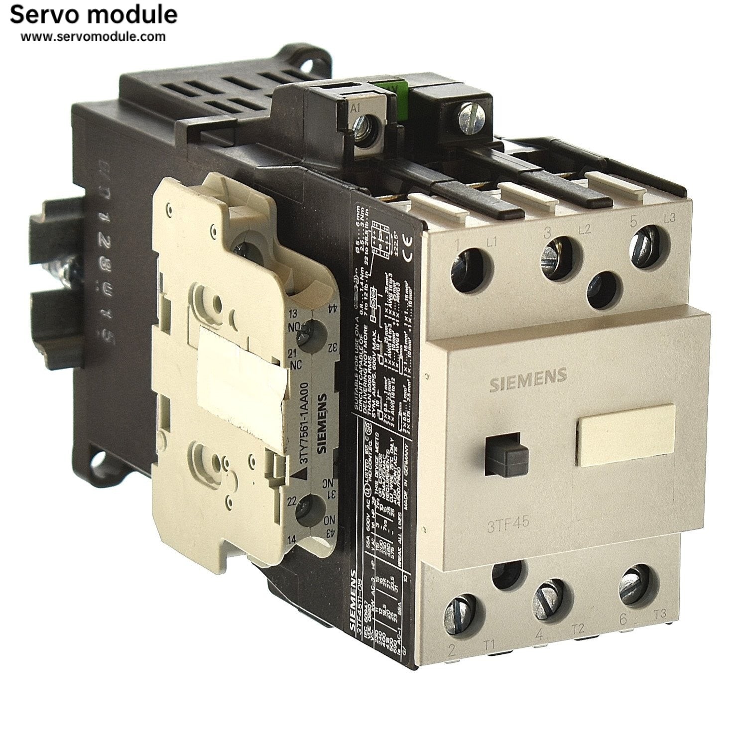 3TF4511-0BB4 Siemens