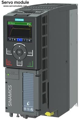 6SL3230-3YE16-1AF0 Siemens