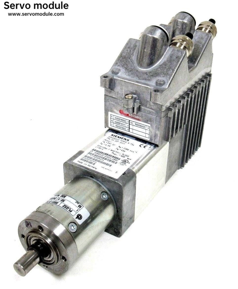 6SN2132-1CU11-1BA0 Siemens