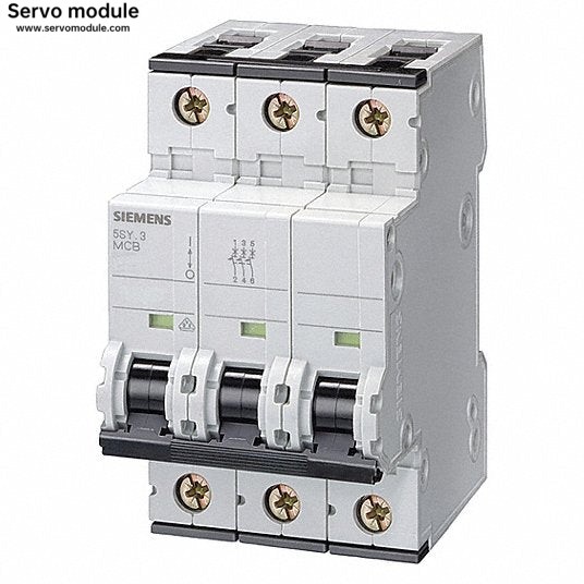 5SY3306-7 Siemens