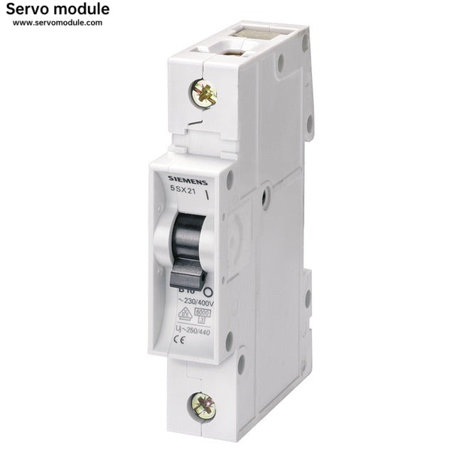5SX2110-6 Siemens