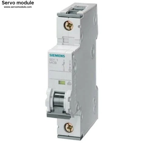 5SY3025-7KV Siemens