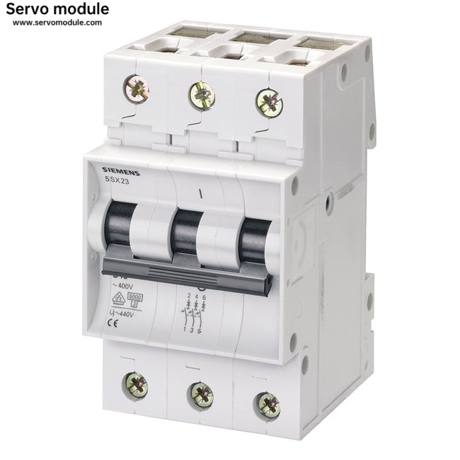 5SX2306-7 Siemens