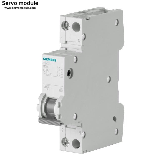 5SY3106-7 Siemens