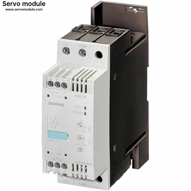 3RW3024-1AB04 Siemens