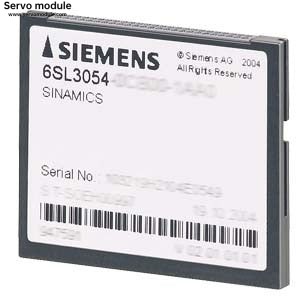 6SL3054-3FC30-1BA0 Siemens