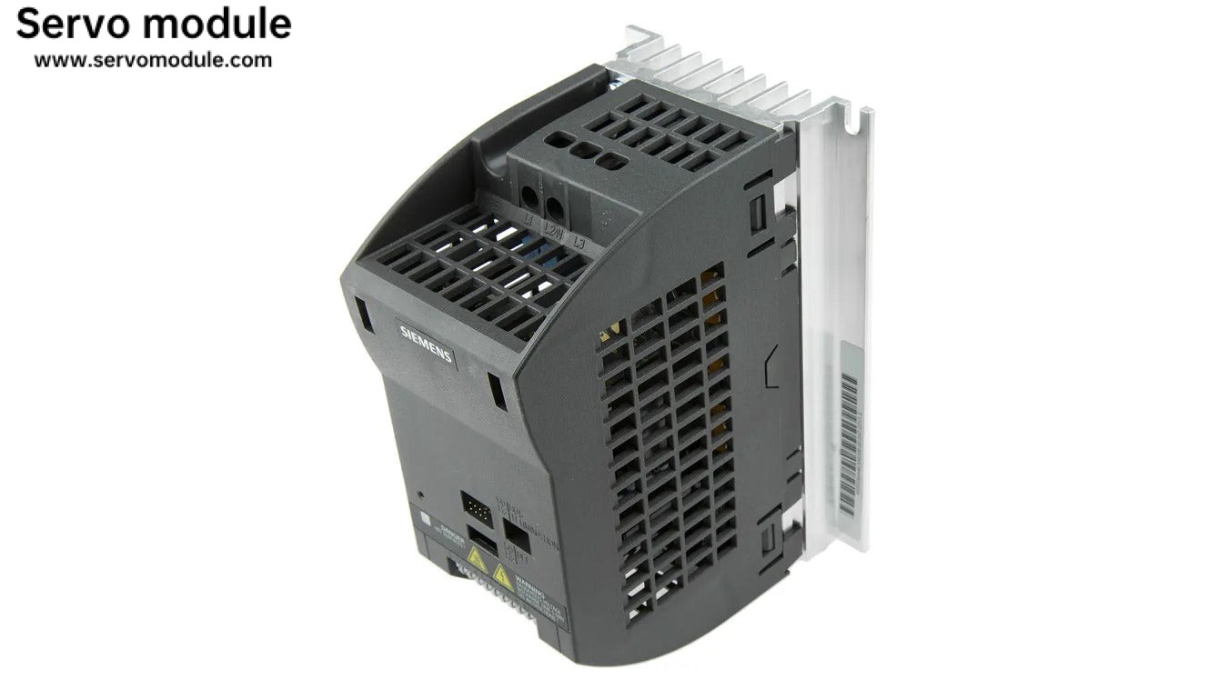 6SL3211-0KB12-5UB0 Siemens