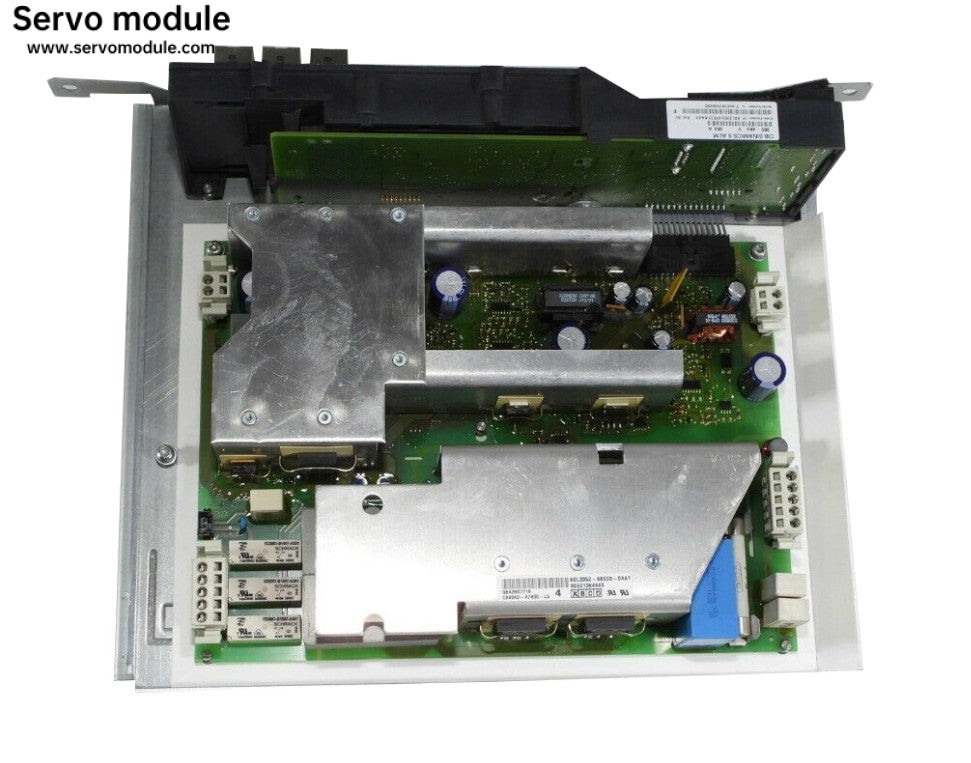 6SL3352-6BE00-0AA1 Siemens