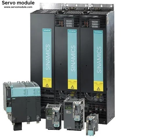 6SL3353-6TE41-1CA3 Siemens