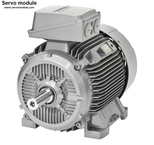 1LE1543-2CA2 Siemens