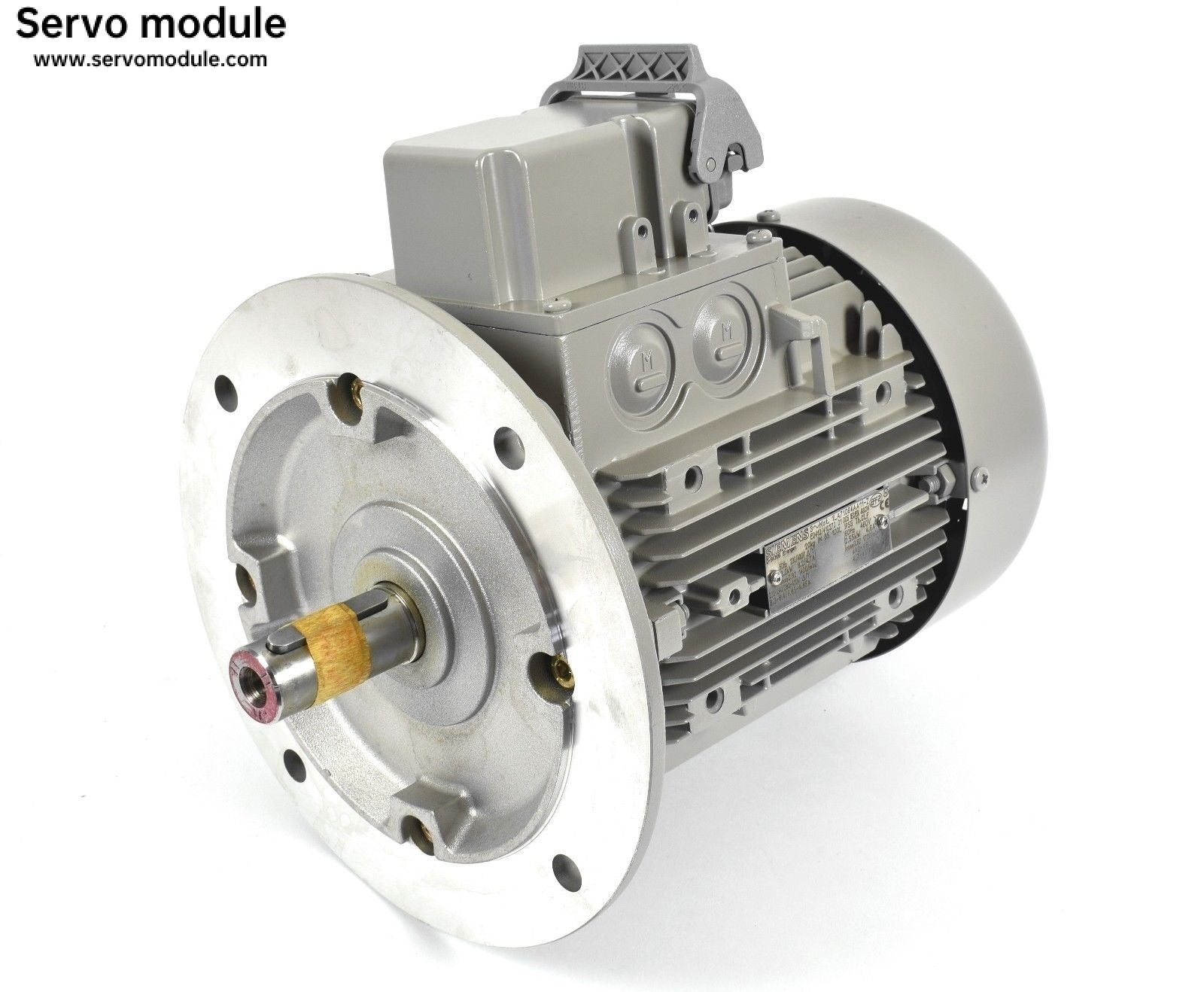 1LA7106-4AA11 Siemens