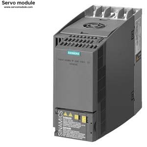 6SL3210-1KE21-7AC1 Siemens