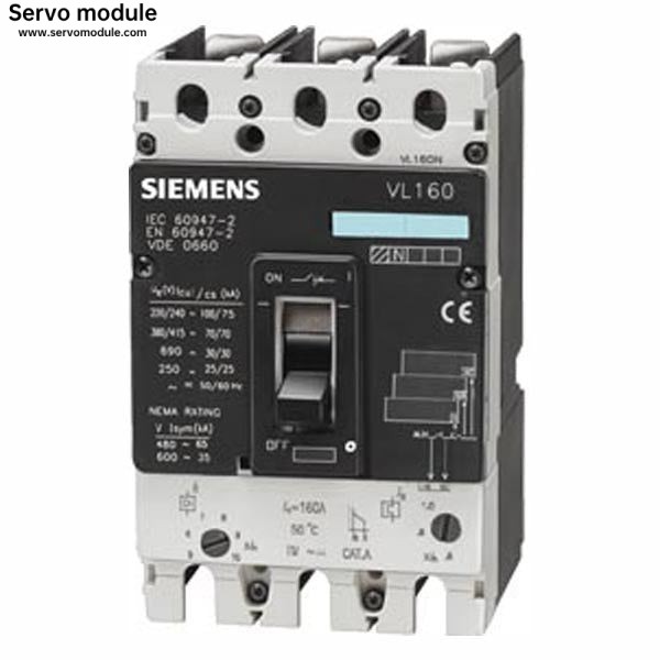 3VL3720-2DC33-0AA0 Siemens