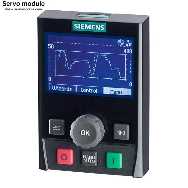 6SL3255-0AA00-4JA0 Siemens