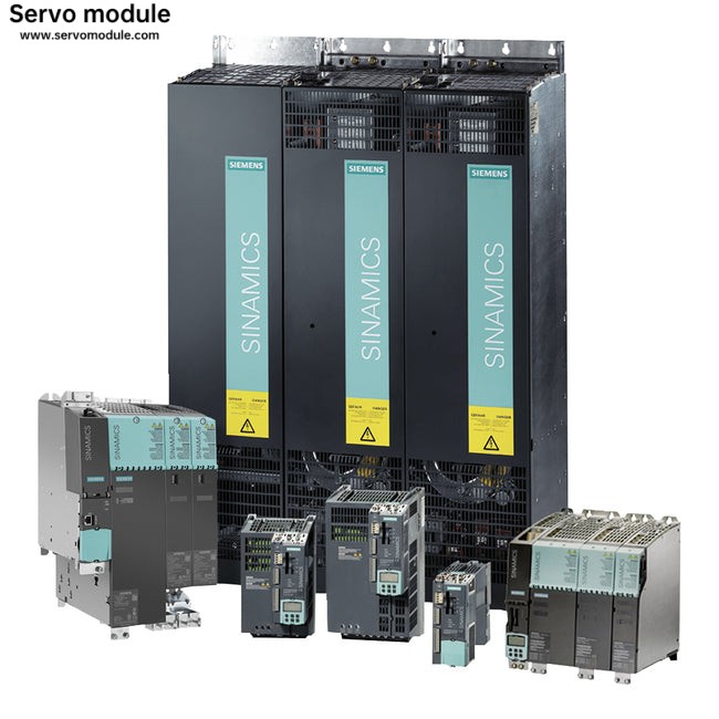 6SL3353-6TE36-1AA3 Siemens