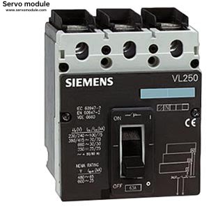 3VL3725-2AA36-0AA0 Siemens