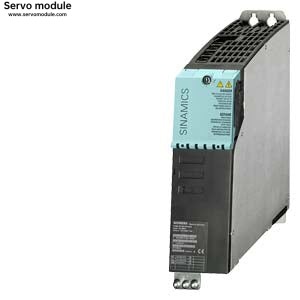 6SL3420-2TE11-7AA1 Siemens