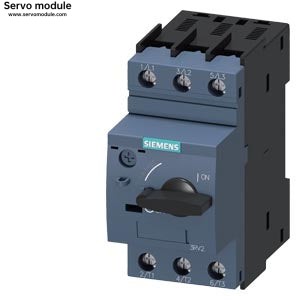 3RV2021-4BA10-0DA0 Siemens