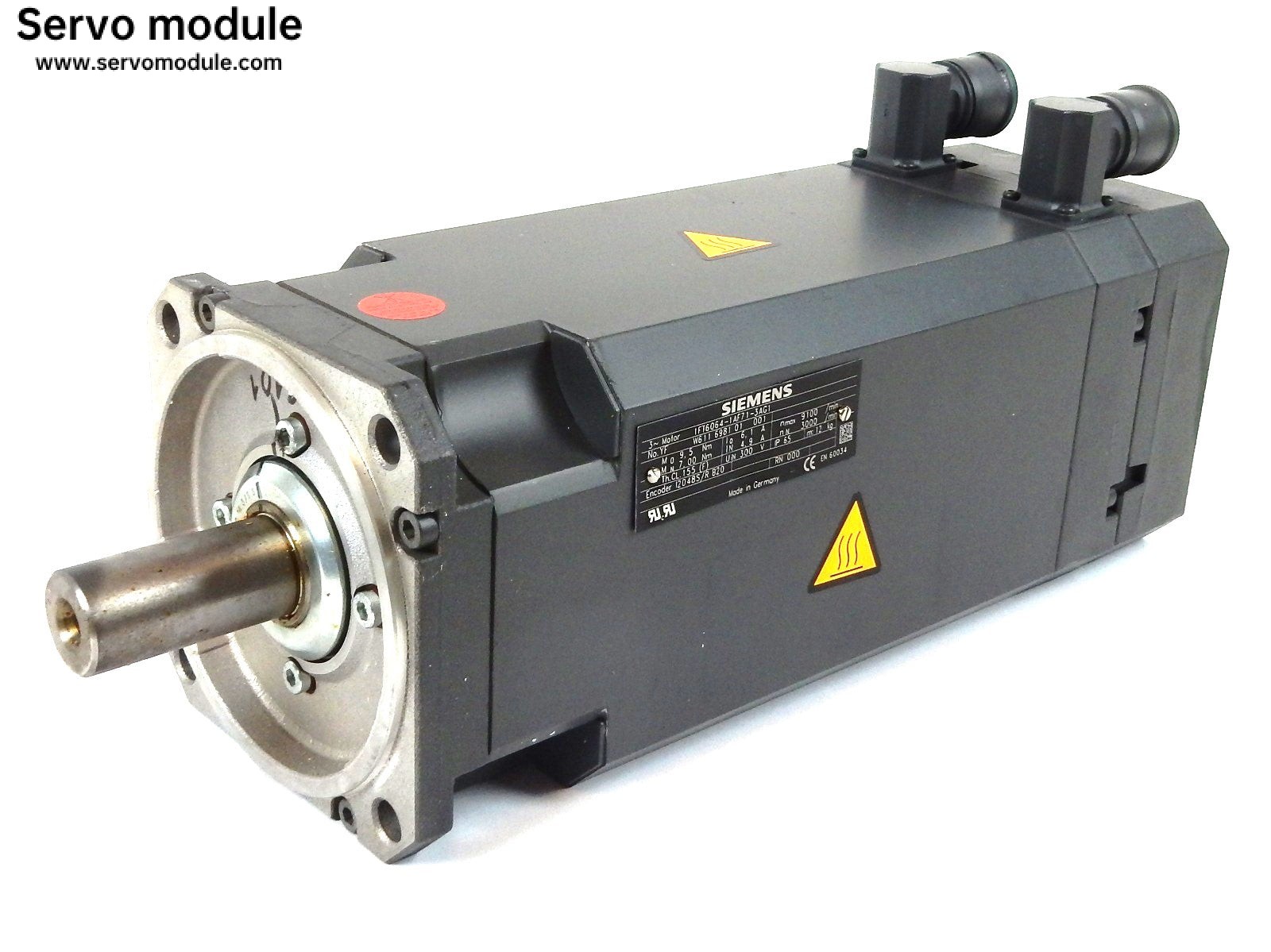 1FT6064-1AF71-3AG1 Siemens