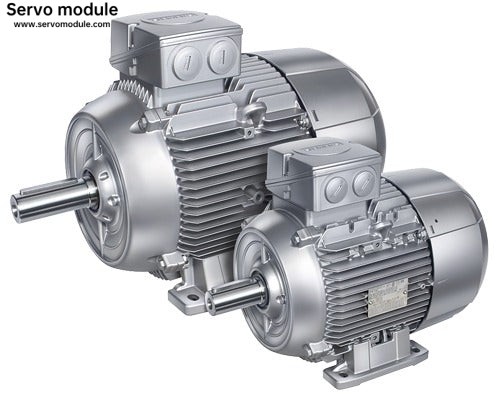 1LE1001-0DB32-2FA4 Siemens