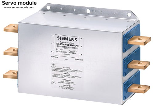 6SL3000-0BE41-2AA0 Siemens