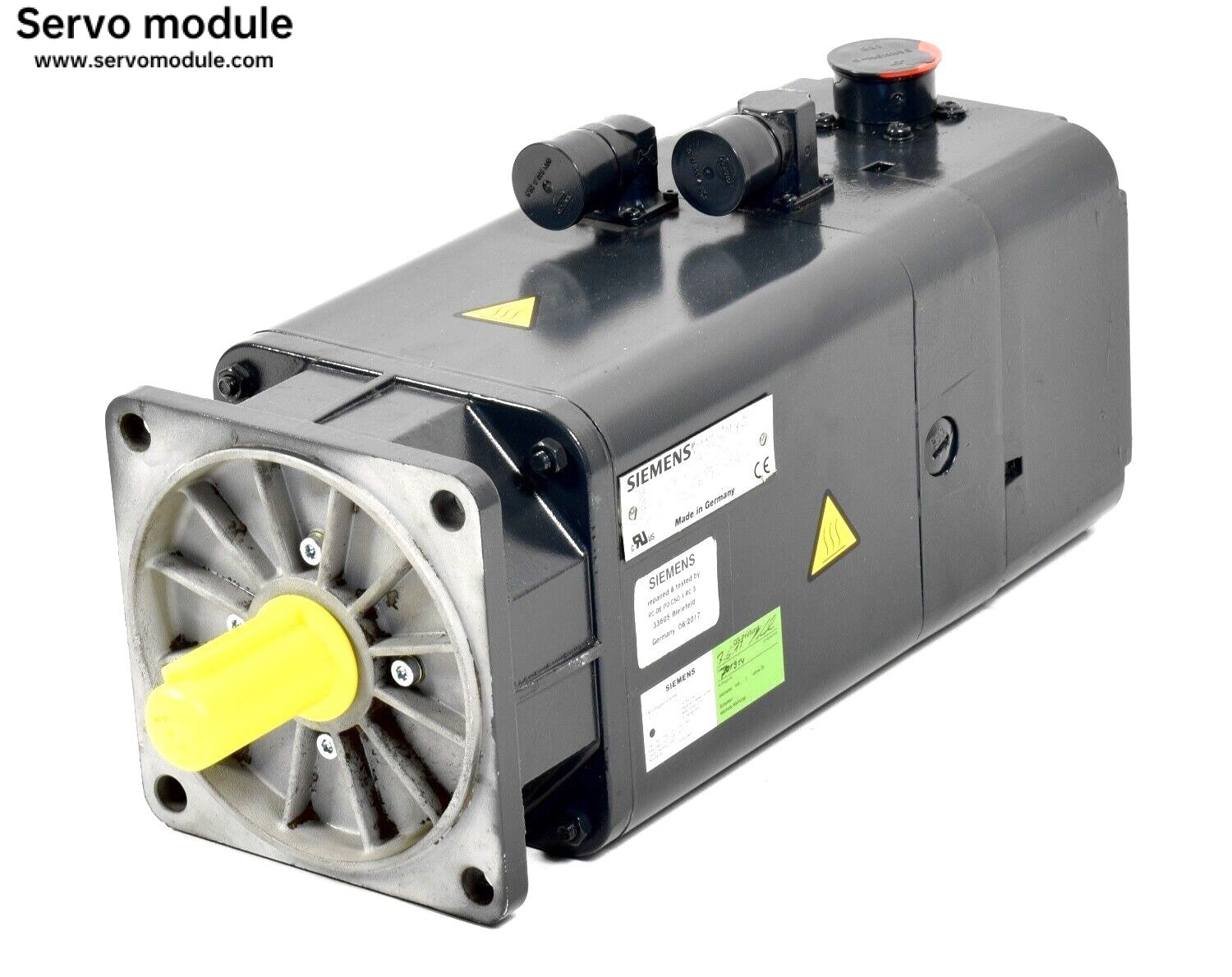 1FT5072-1AC71-1FA0 Siemens