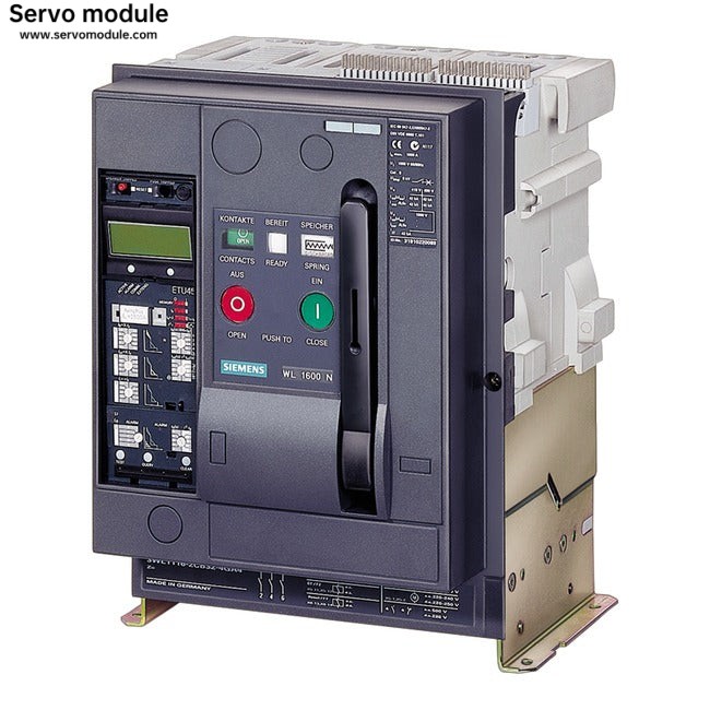 3WL1112-2DG66-4GN2 Siemens