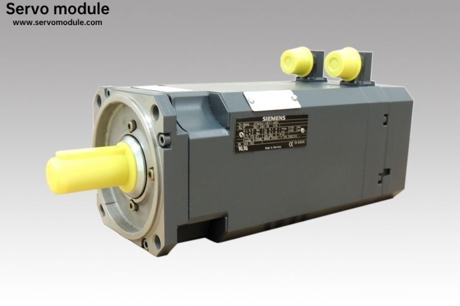 1FT6064-6AK71-4AK2-Z - Siemens