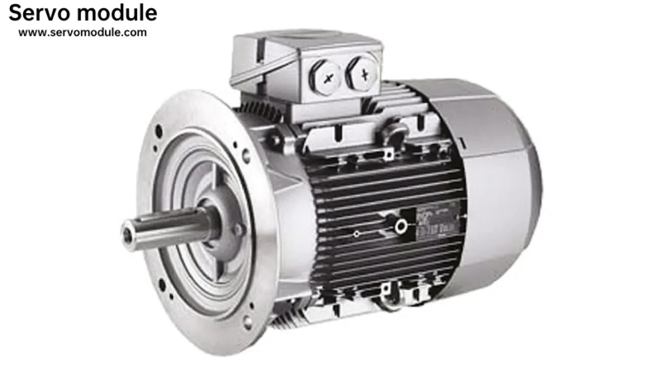 1LA7063-4AB11 Siemens