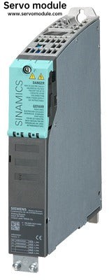 6SL3400-1AE31-0AA1 Siemens
