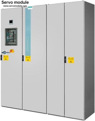 6SL3341-7TE35-6AA0 Siemens