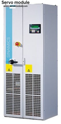 6SL3710-1GE38-4AA3 Siemens