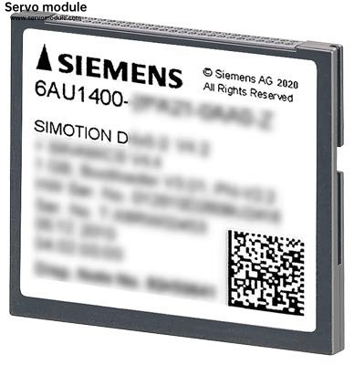 6AU1400-2PA02-0AA0 Siemens