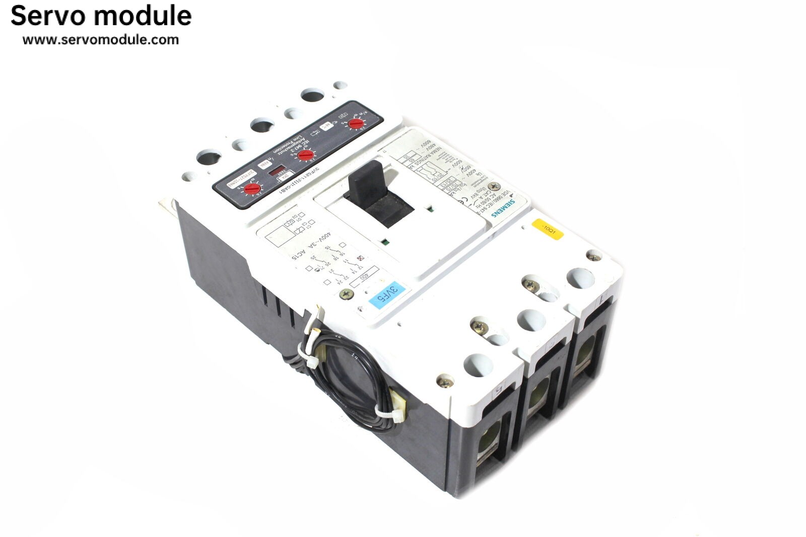 3VF4211-1BK41-1DA0 Siemens