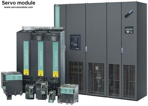 6SL3320-1TE36-1AA3 Siemens