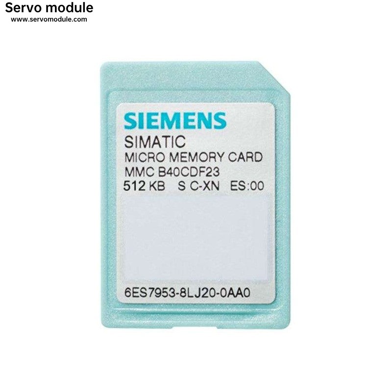 6ES7953-8LJ20-0AA0 Siemens