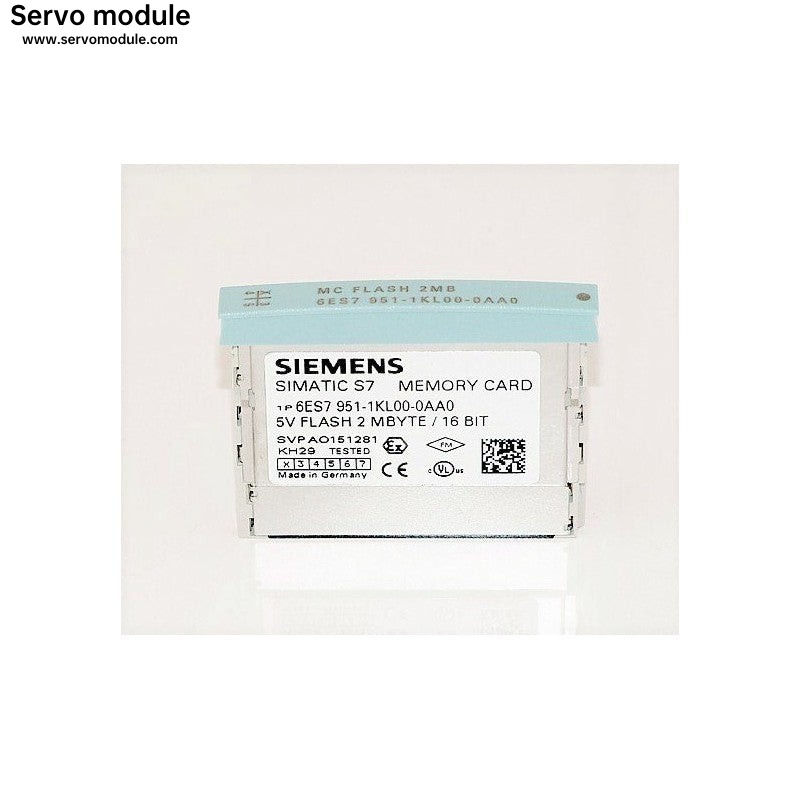 6ES7951-1KL00-0AA0 Siemens