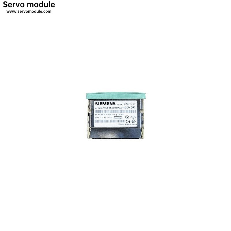 6ES7951-1KK00-0AA0 Siemens