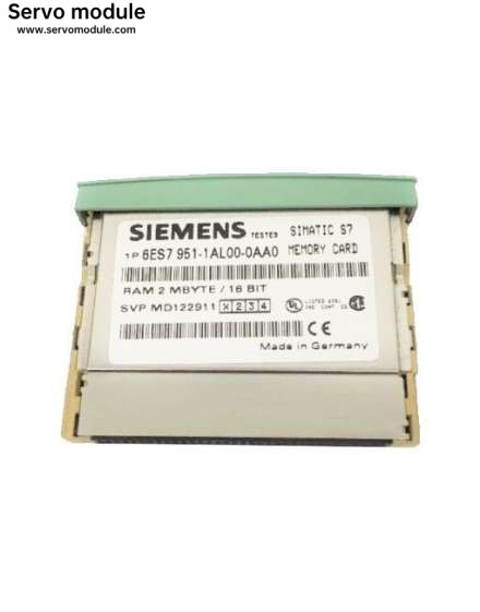 6ES7951-1AL00-0AA0 Siemens