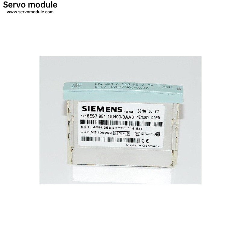 6ES7951-1KH00-0AA0 Siemens