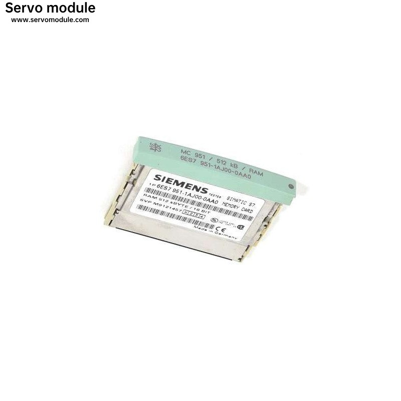 6ES7951-1AJ00-0AA0 Siemens