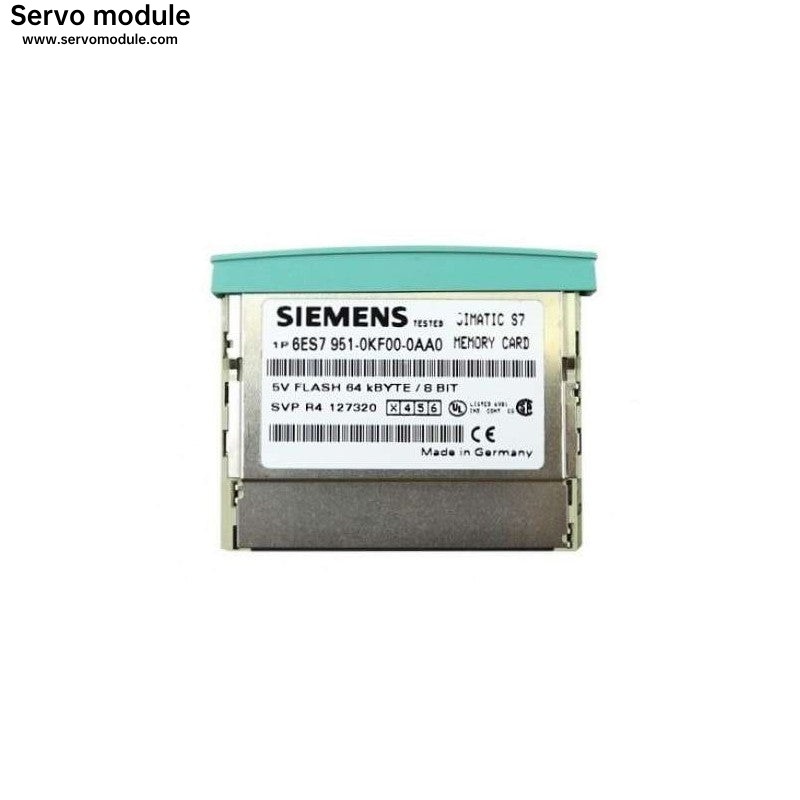 6ES7951-0KF00-0AA0 Siemens