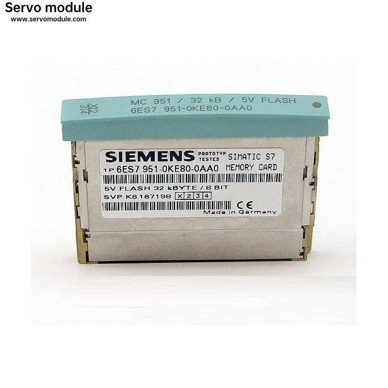 6ES7951-0KE80-0AA0 Siemens