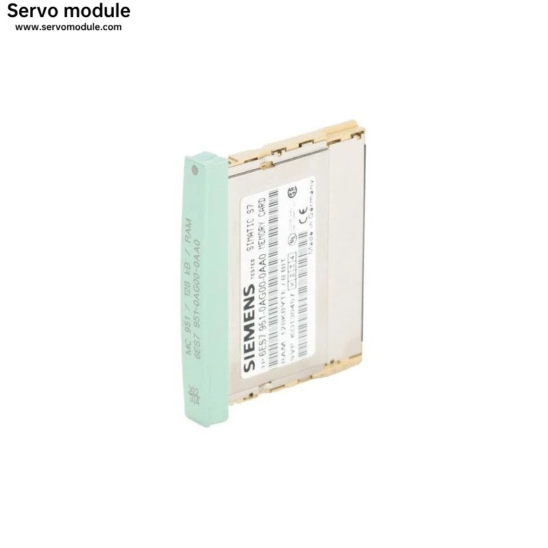 6ES7951-0AG00-0AA0 Siemens
