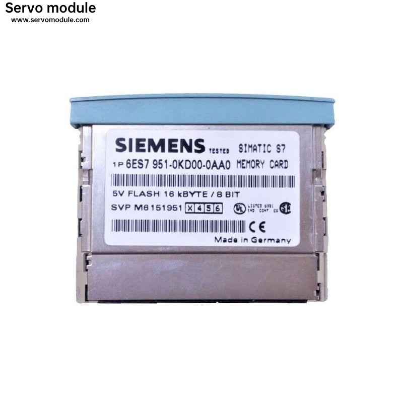 6ES7951-0KD00-0AA0 Siemens