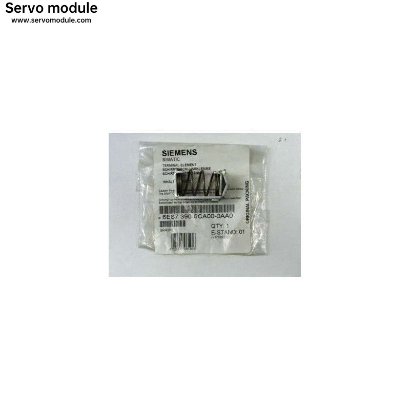 6ES7390-5CA00-0AA0 Siemens